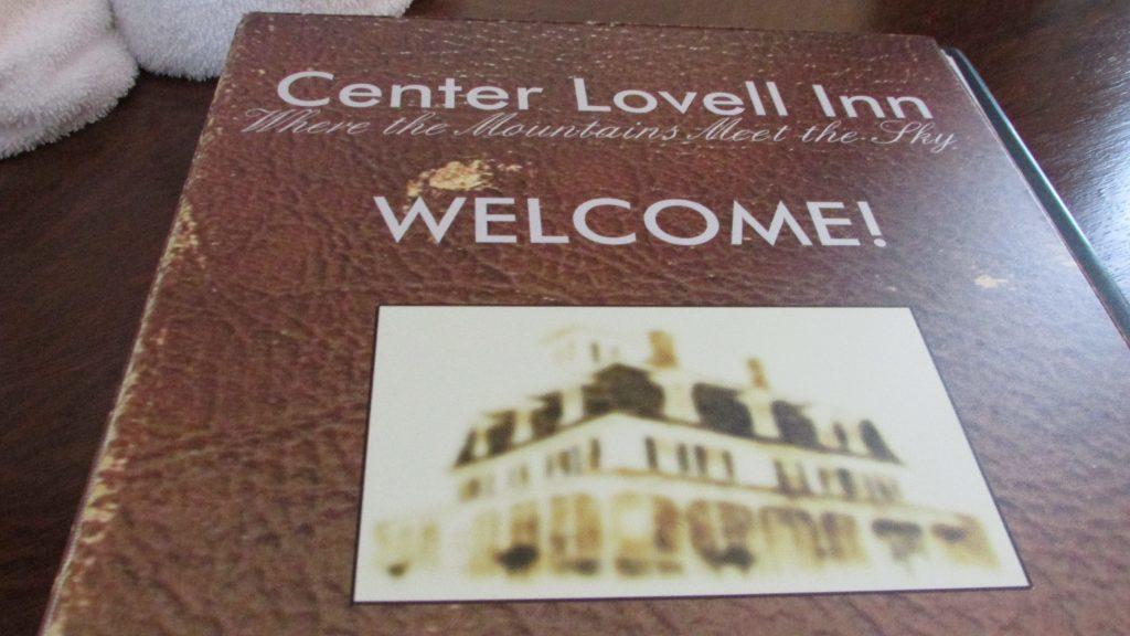 Lovell 洛弗尔中心宾馆酒店 外观 照片